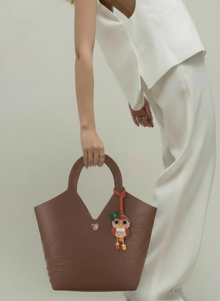 Veganologie  Watan Wild Charms- Mrs Sakr  | Best Price UAE
